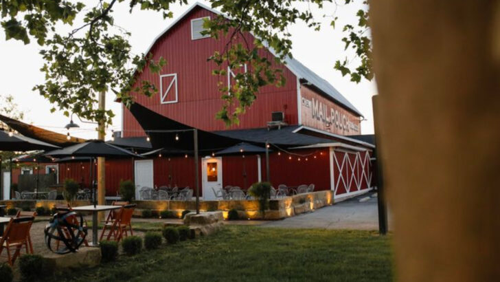 12 Rustic Steakhouses in Ohio Where Dinner Feels Slow, Comforting, and Worth the Drive
