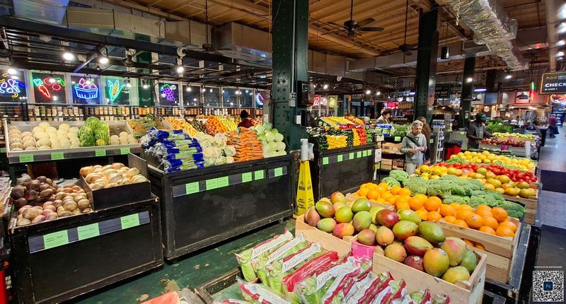 Reading Terminal Market