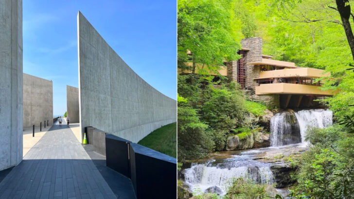 12 Small-Town Attractions in Pennsylvania That Will Surprise You