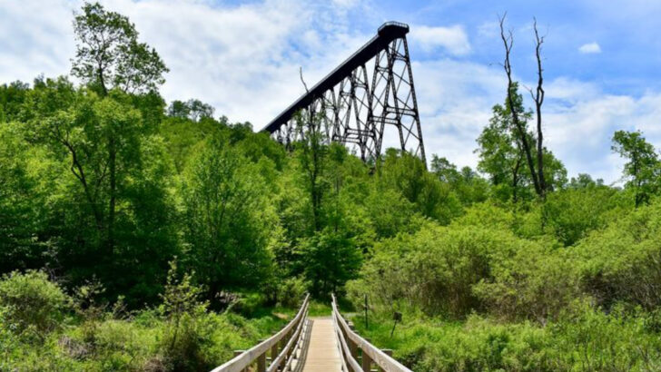 12 Under-The-Radar Outdoor Adventures In Pennsylvania Worth Trying