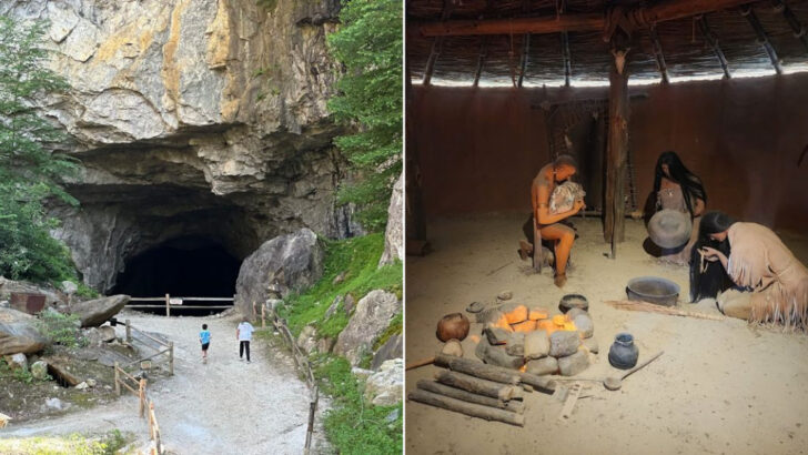 12 Underrated Attractions in North Carolina That Deserve More Attention
