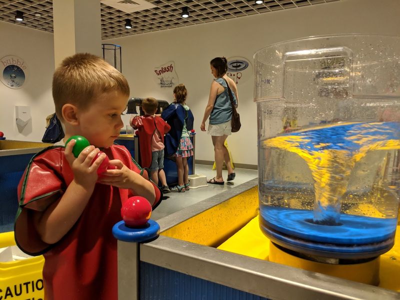 Discovery Museum (Acton)