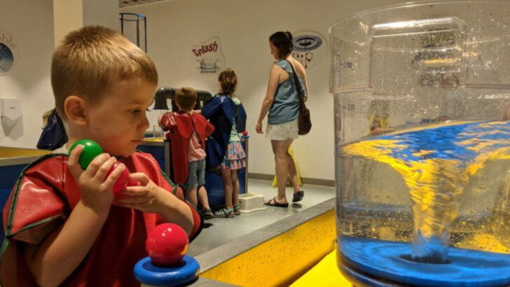 12 Underrated Family Attractions in Massachusetts That Deserve Far More Attention