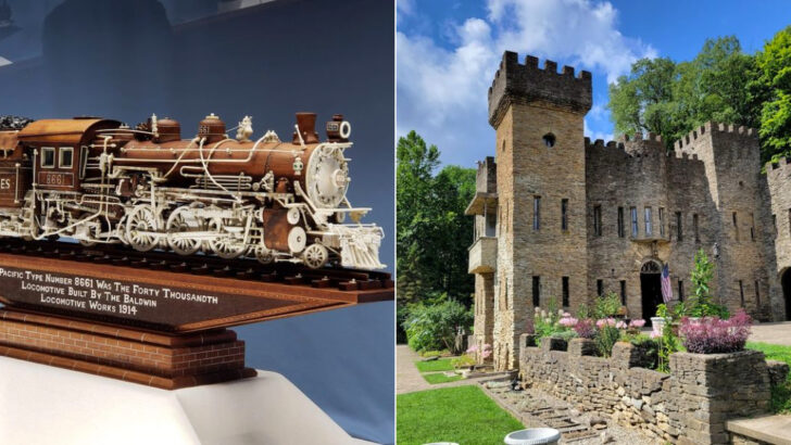 12 Unexpected Things to Do in Ohio That Aren&rsquo;t on Most Lists