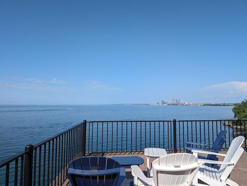 Pier W - Lakewood