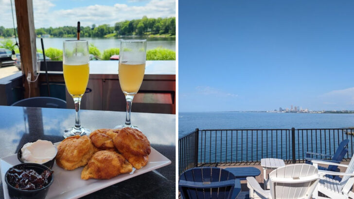 12 Waterfront Restaurants in Ohio Where The View Adds To The Meal