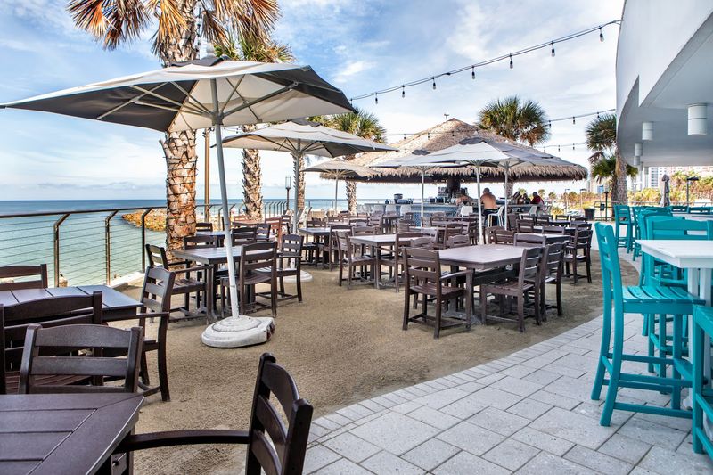 The Sandbar (Clearwater Beach)