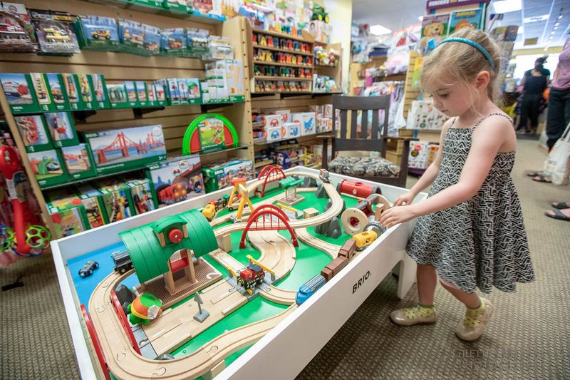 Boing! Toy Shop