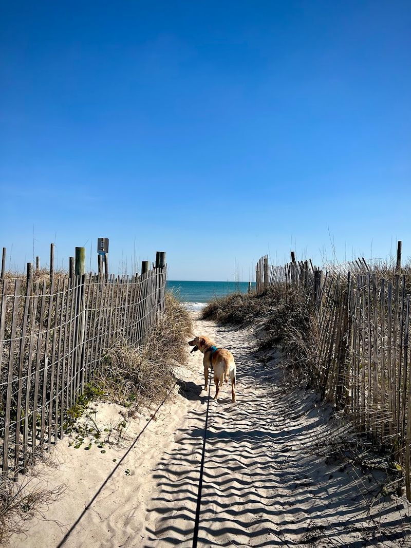 Wrightsville Beach