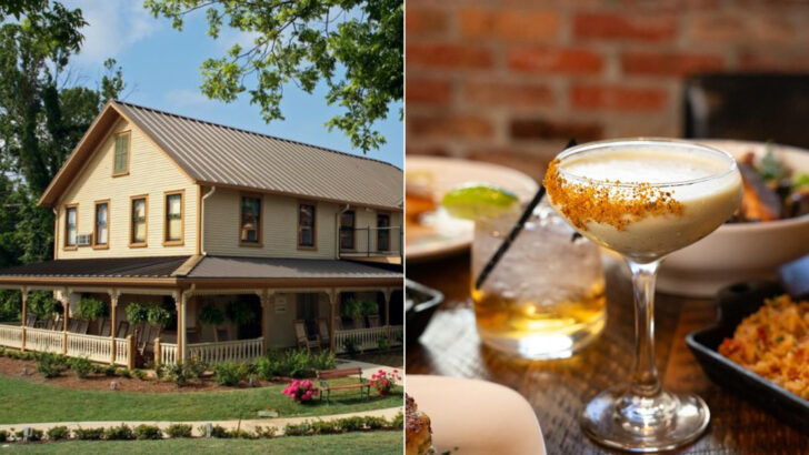 13 Country Steakhouses Across Georgia Where Dinner Still Feels Like A Real Occasion
