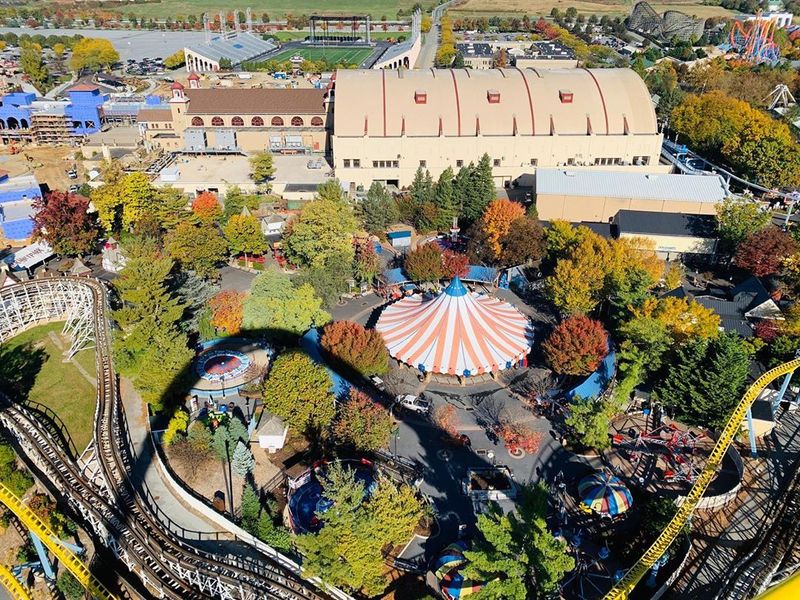 Hersheypark (Hershey)