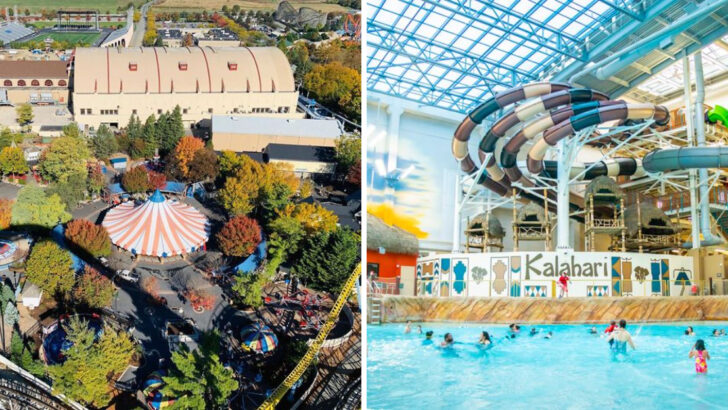 13 Family Attractions in Pennsylvania That Make Weekend Trips Feel Easy and Fun