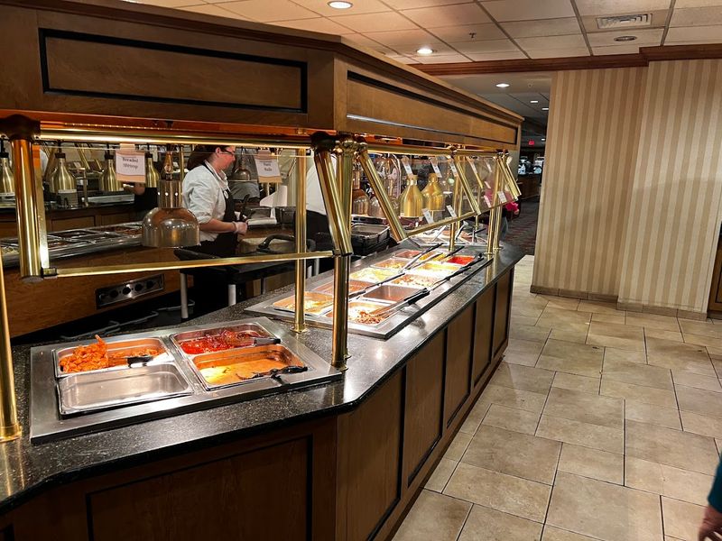 Bird-in-Hand Family Restaurant & Smorgasbord &mdash; Bird-in-Hand
