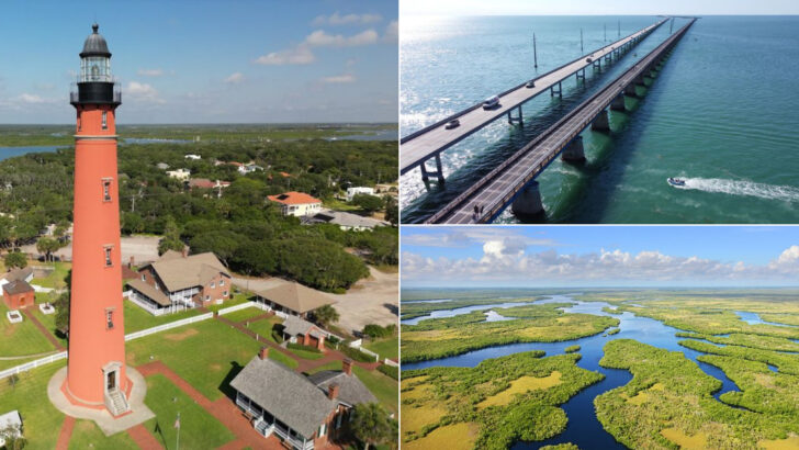 13 Florida Adventures Everyone Should Experience Once
