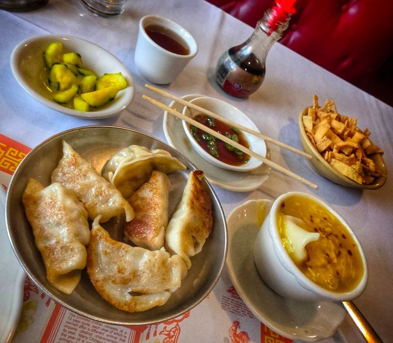 Zom Hee Chinese Restaurant