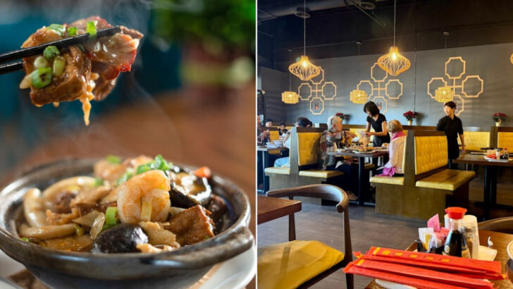 13 Florida Chinese Restaurants That Always Stay Busy For A Reason