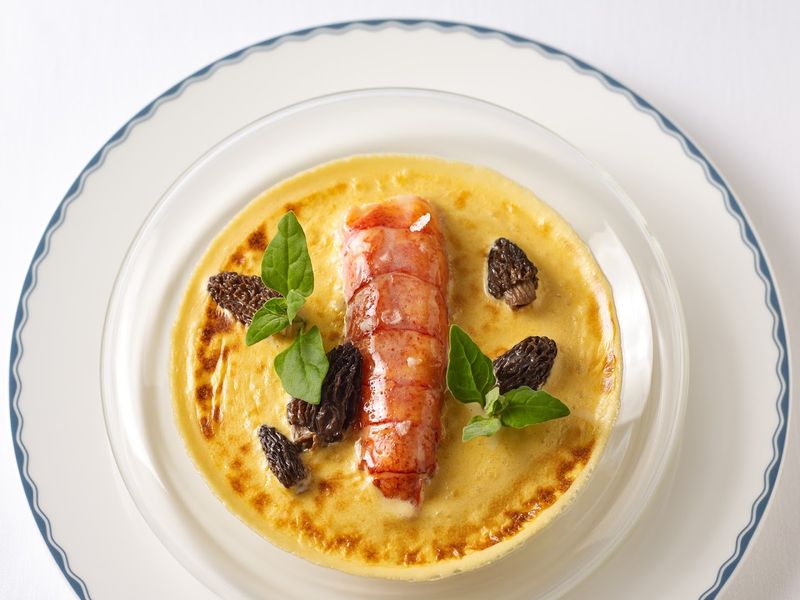 The Surf Club Restaurant - Surfside, Miami-Dade County
