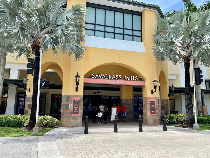 Sawgrass Mills