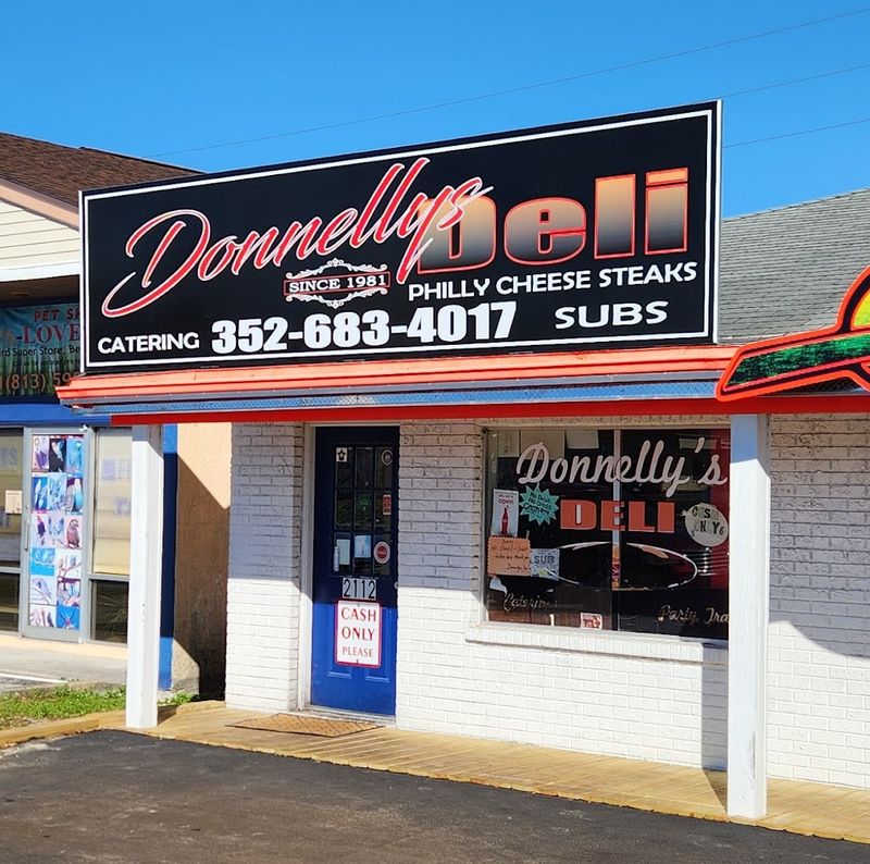 Donnelly's Deli (Spring Hill)