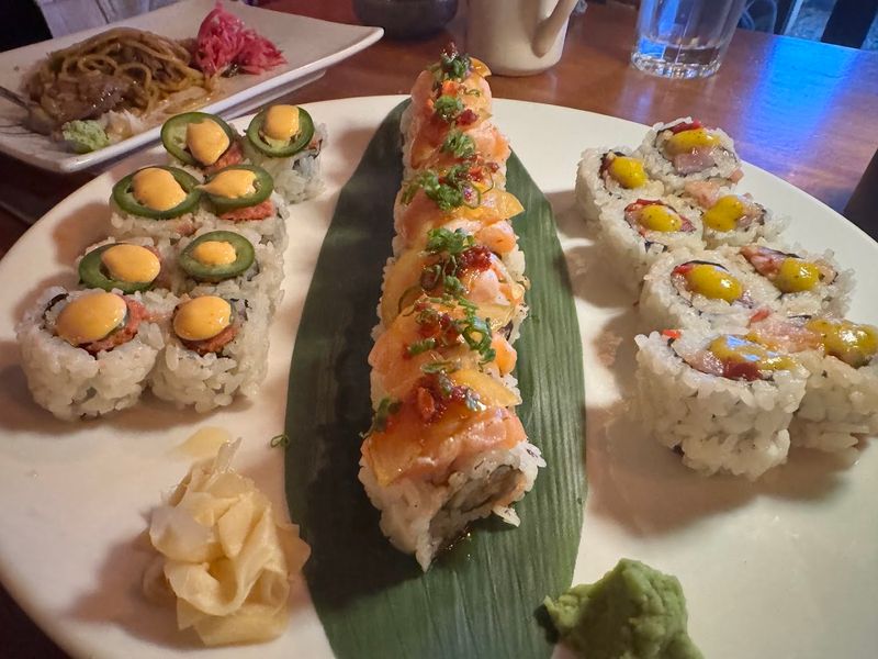 AlleyCat Izakaya & Sushi (Boca Raton)