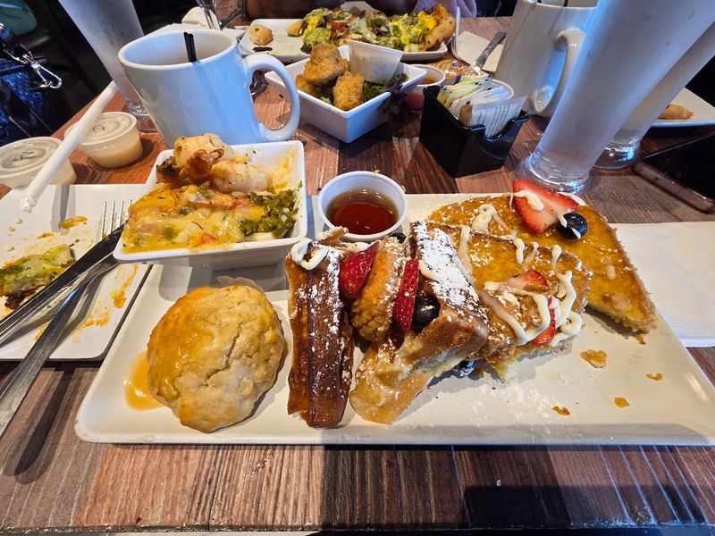 Gocha's Breakfast Bar (Atlanta)