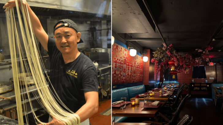 13 Georgia Chinese Restaurants Quietly Earning Loyal Local Fans