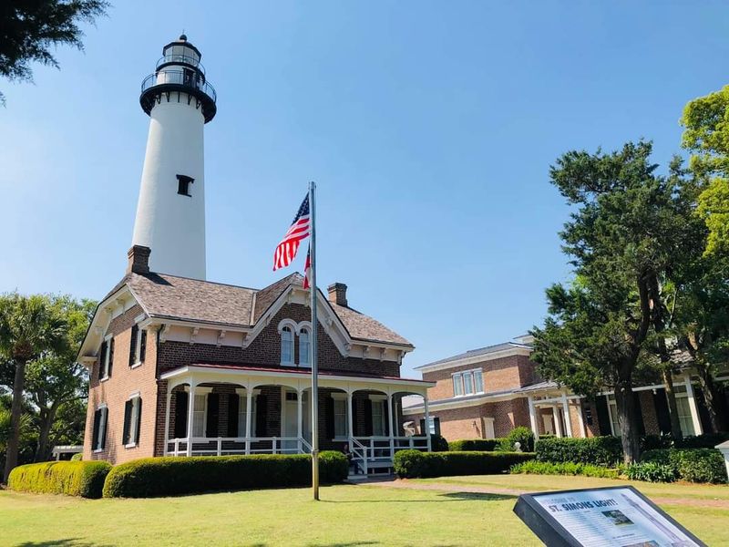 St. Simons Island