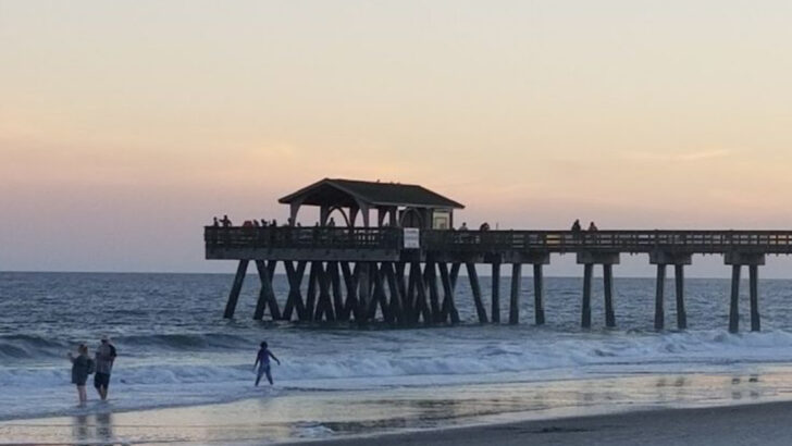 13 Georgia Weekend Destinations Perfect for a Relaxed Spring Escape in May