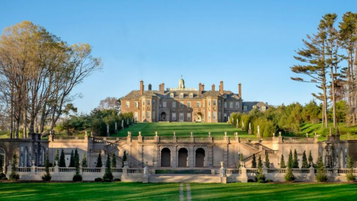 13 Hidden Garden Spots in Massachusetts That Feel Like Escapes