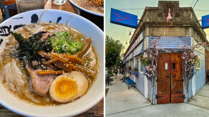 13 Hidden Gem Restaurants in Massachusetts Locals Don&rsquo;t Want To Share