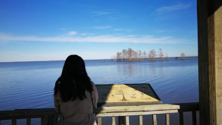 13 Hidden Gems in North Carolina That Most Travelers Completely Overlook