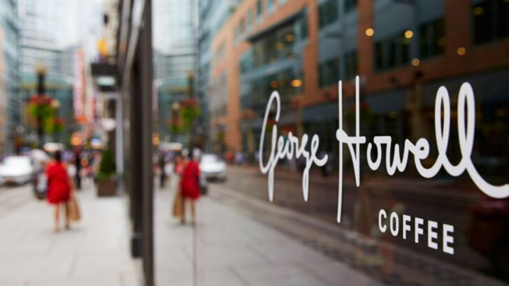 13 Local Coffee Shops in Massachusetts That Make Mornings Better