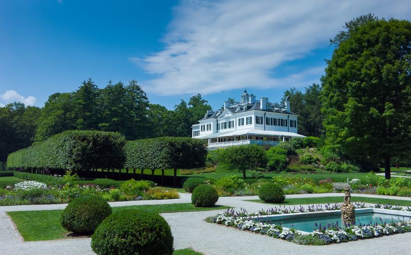 The Mount 