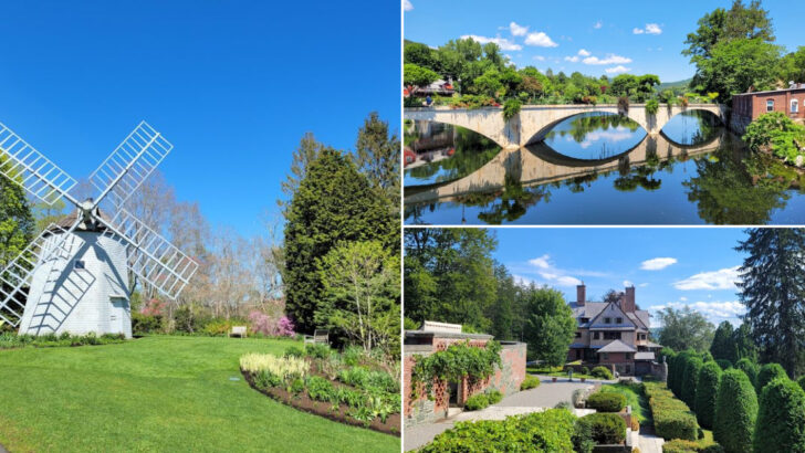 13 Massachusetts Hidden Gems That Feel Peaceful In June