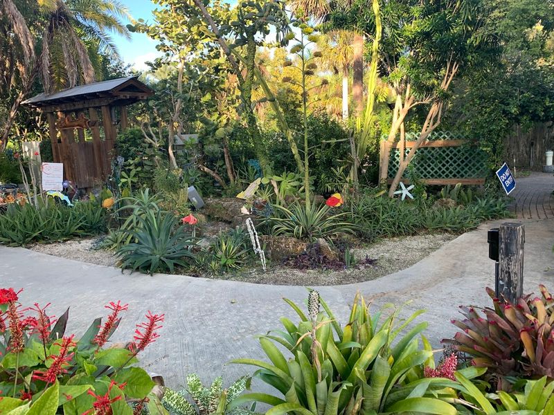 Heathcote Botanical Gardens