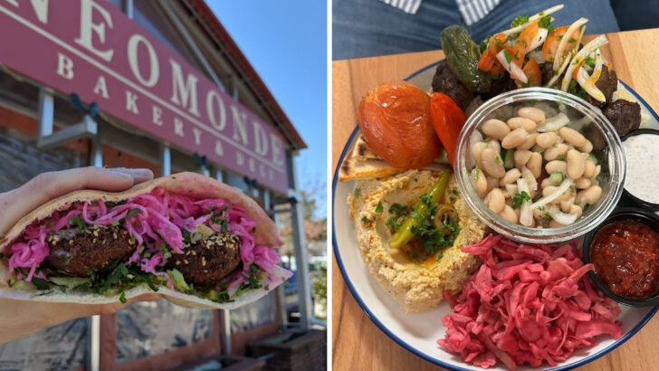 13 North Carolina Mediterranean Restaurants Worth Adding to Your Bucket List