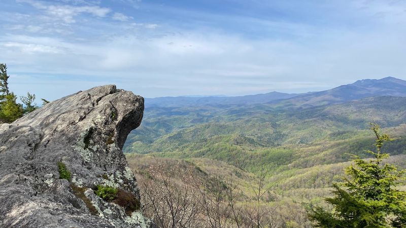 Blowing Rock