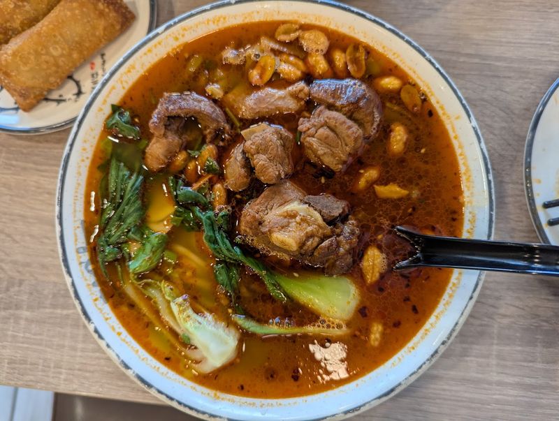 Xi Xia Chinese Cuisine