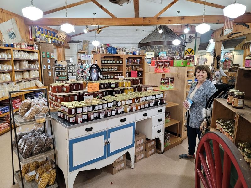 End of the Commons General Store