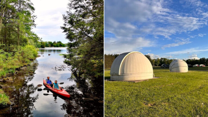 13 Parks in Pennsylvania That Look Absolutely Unreal in June
