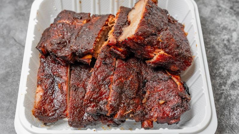 Sweet Lucy's Smokehouse (Philadelphia)
