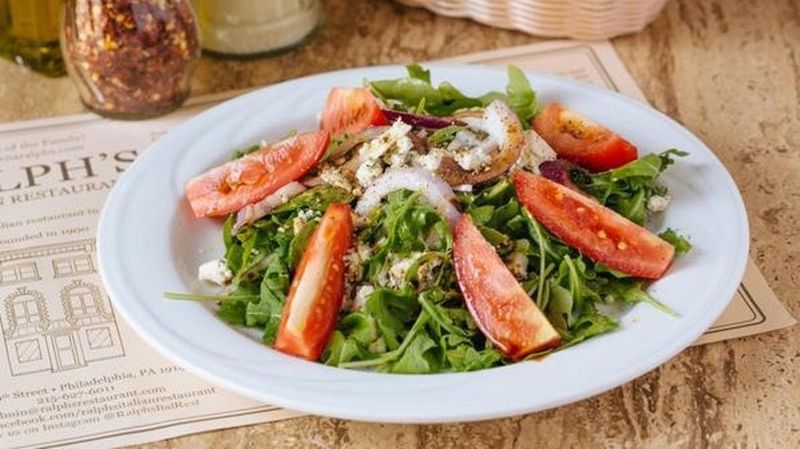 Ralph's Italian Restaurant