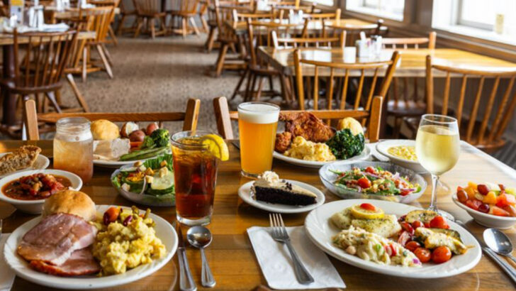 13 Pennsylvania Food Spots Still Serving the Same Beloved Dishes Decades Later