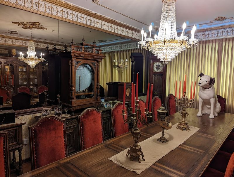 Bayernhof Museum