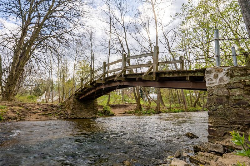 Valley Forge National Historical Park, King of Prussia