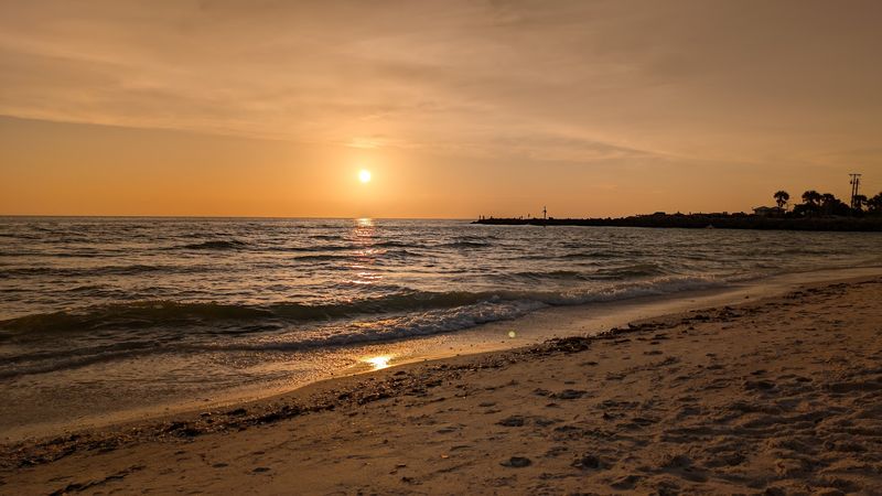 Blind Pass Beach (Sanibel Island)