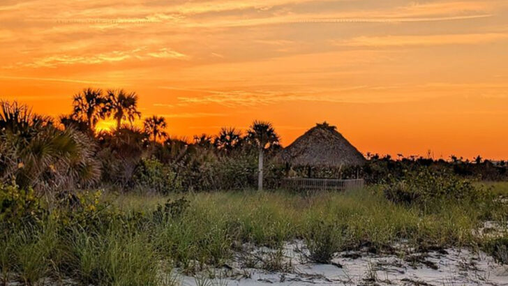 13 Secret Sunset Spots in Florida That Only Locals Know About