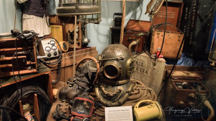 13 Small Museums in Florida Dedicated to the Weirdest Parts of Local History