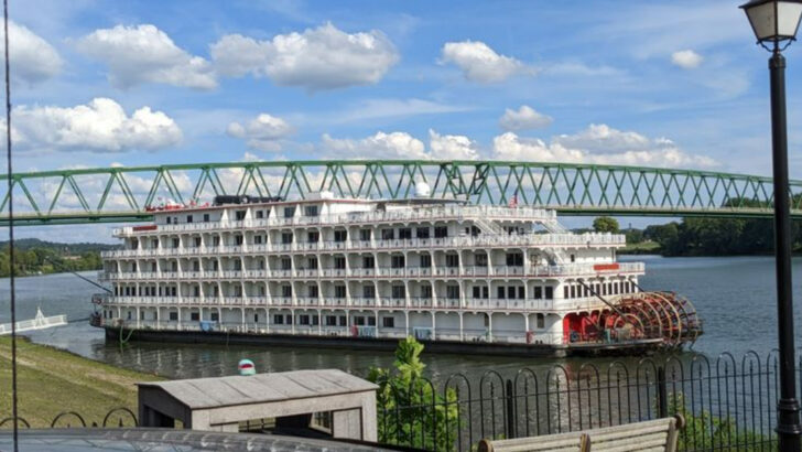13 Small-Town Spots in Ohio That Offer Much More Than You&rsquo;d Expect