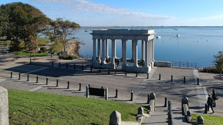 13 State Parks in Massachusetts That Feel Calmer Than the Rest of the World